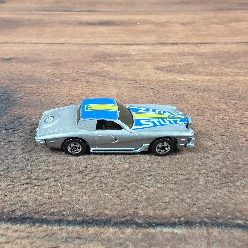 Hot Wheels hot wheels